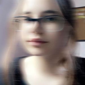 Meet your Posher, Madeline